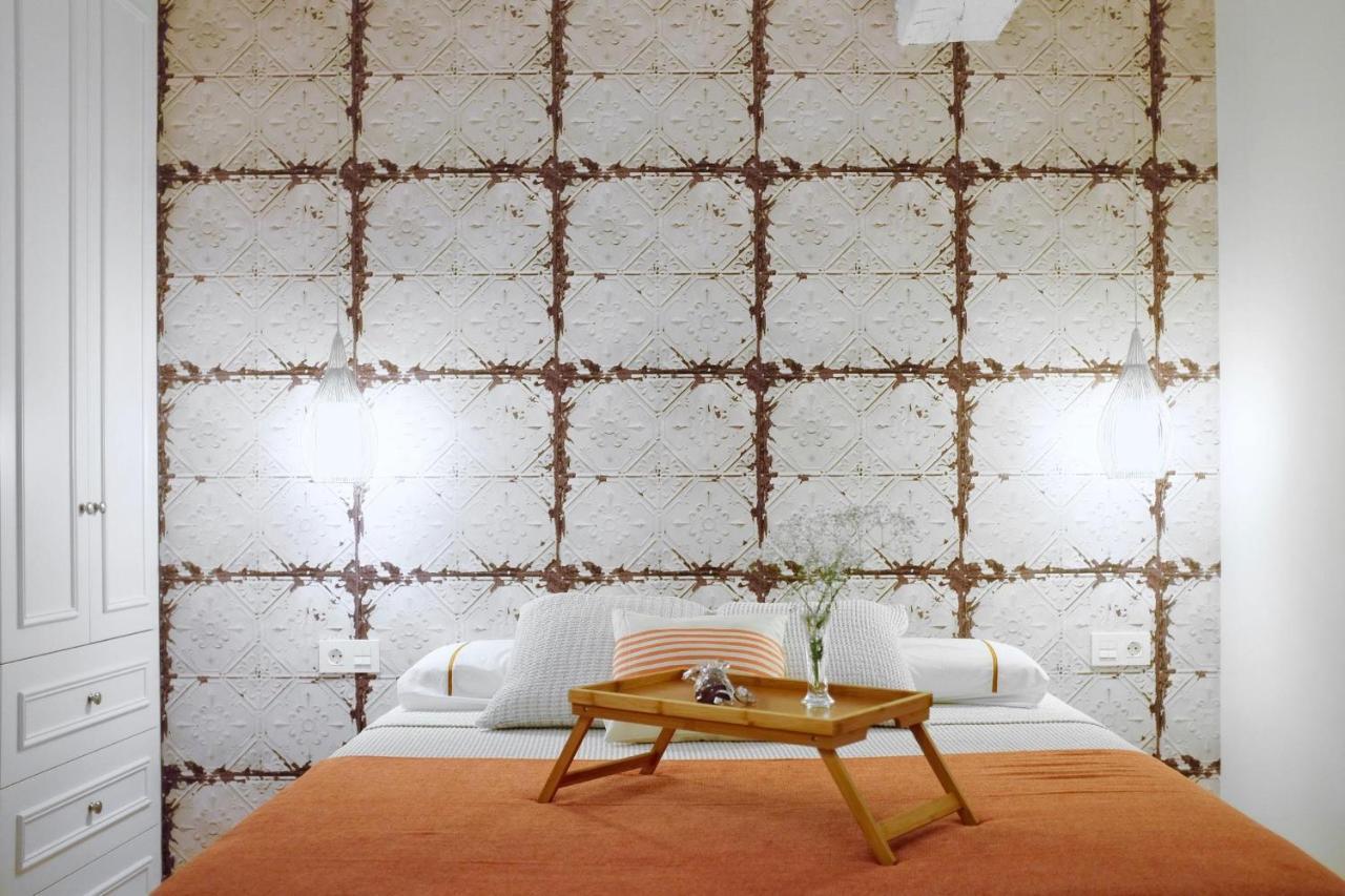 Apartment Alaitz Rentería Esterno foto