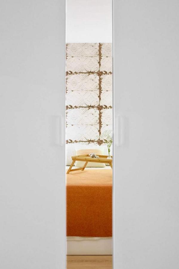 Apartment Alaitz Rentería Esterno foto